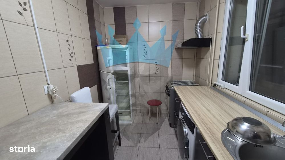 Apartament 2 Camere Cantemir Bucuresti