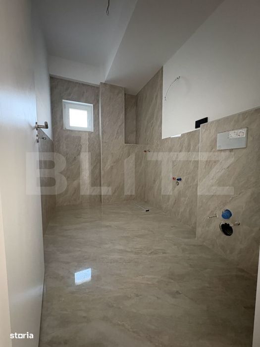Apartament 2 camere, 45 mp, zona Donath