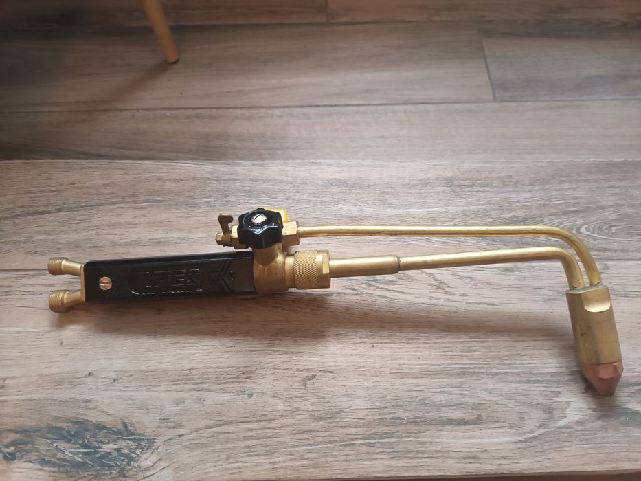 Trusa sudura autogen