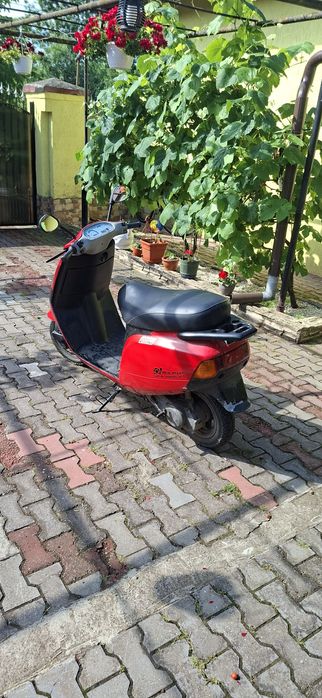 Piaggio sfera 2t