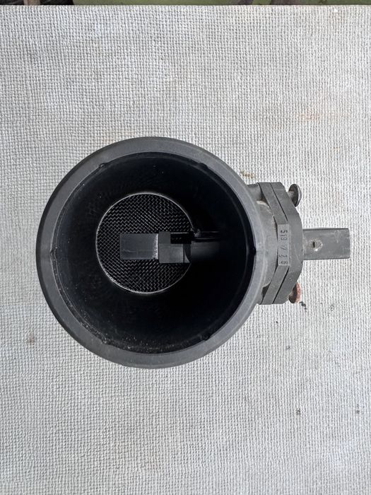 Дебитомер мерцедес W202 2.2CDI