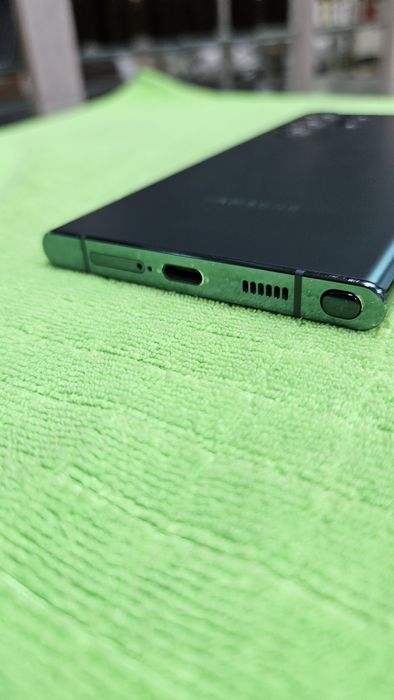 Samsung S22 ultra 5G