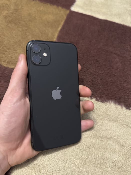 Iphone 11 128gb Айфон 11 128гб