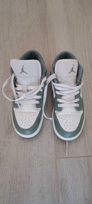 Jordan Air 1 Low BG