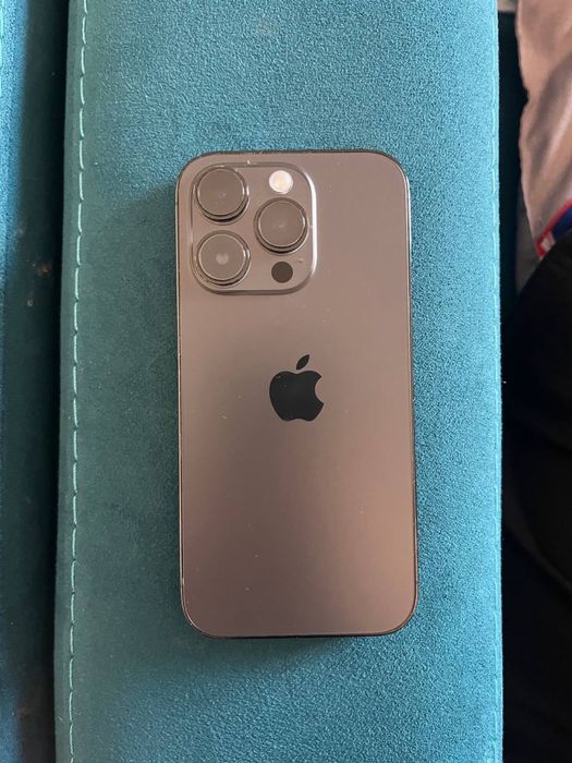 Iphone 14 pro обменяю