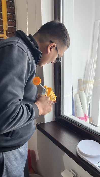 Мастер по ремонту окон | Выезд сегодня