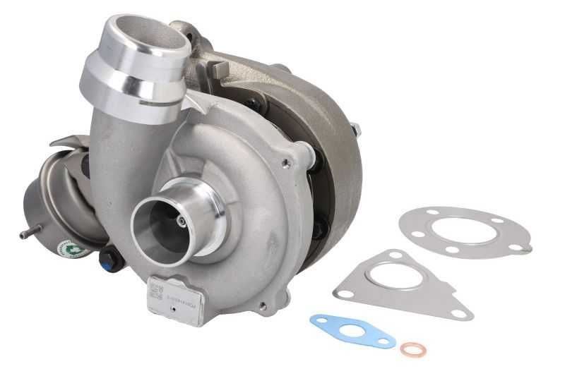 Turbina noua Renault Clio 3 Fluence Grand Scenic Kangoo 2 Megane 2 3 Modus Scenic 2 3 Laguna 3 Nissan Qashqai Tiida 1.5dci