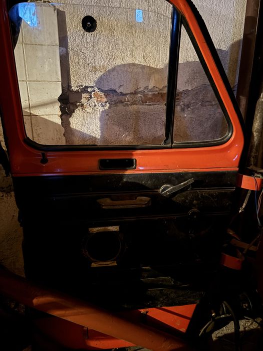 Врати за форд врати