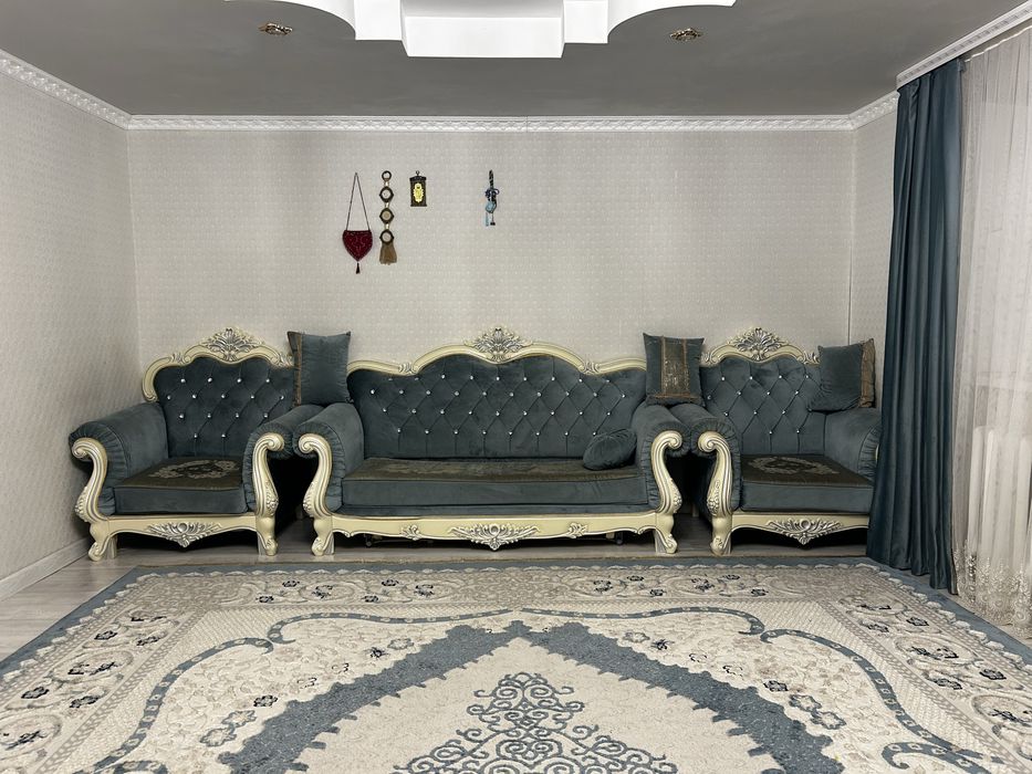 Продам диван, в хорошем состояние