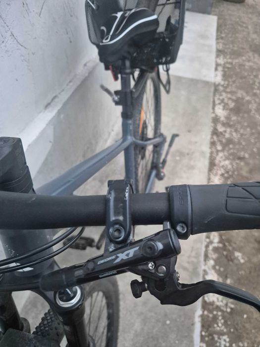 Планински Canyon Pathlite SL