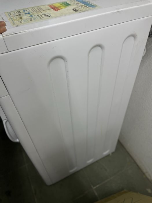 Продам стиральную машину