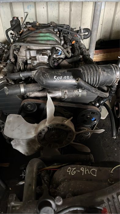 Двигатель Opel Antara 3.2 Z32SE V6