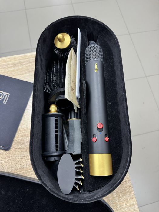 Стайлер Dyson TM79