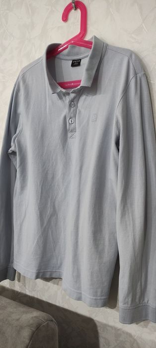 Поло школьное тенниска 152 ростовка на 11 12 лет