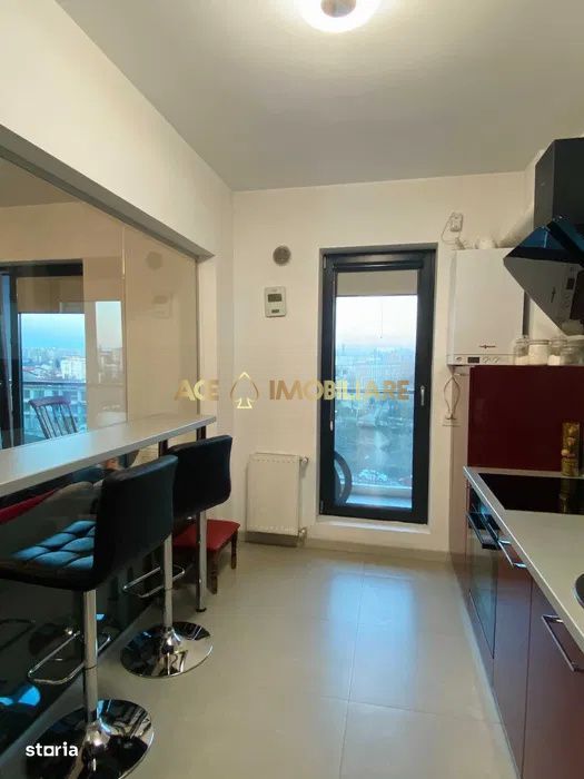 2 Camere de inchiriat | Regie | Metrou | Centrala Proprie — fotografia 3