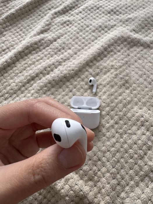 Air pods 3 эйр подс 3 наушники