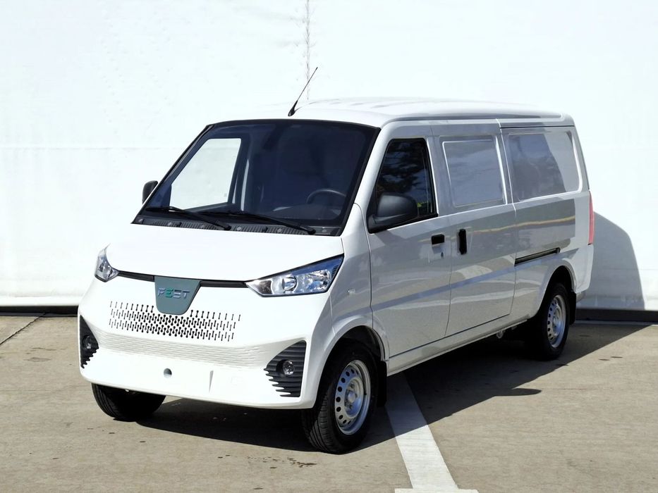 Alta FEST E-BOX M FEST E-BOX M autoutilitara electrica