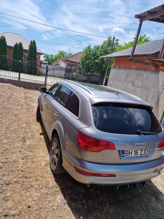Audi Q7 2008 de vânzare