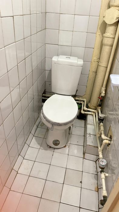 Продам 2 ком квартиру в 19 мкр