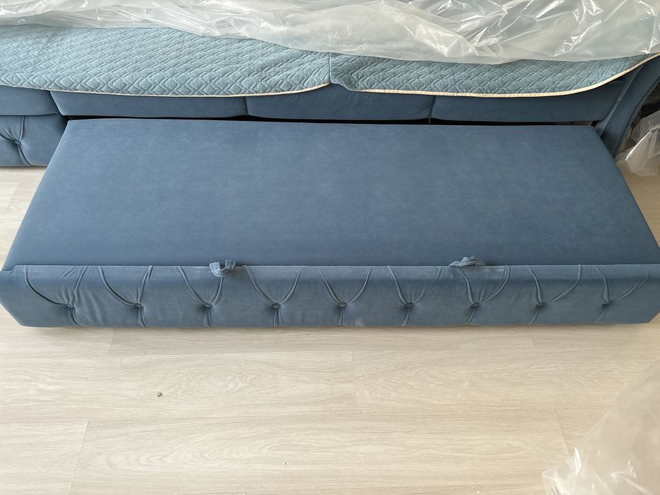 Продается диван