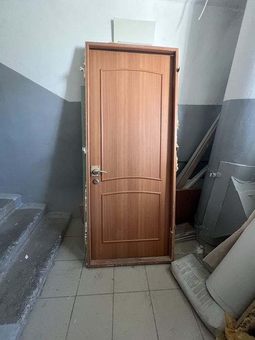 Дверь межкомнатная