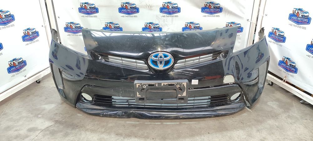 BARA FATA TOYOTA PRIUS (XW30) FACELIFT 2012-2015 / COD OEM 52119-47510 / 52119-47500 (3D2)
