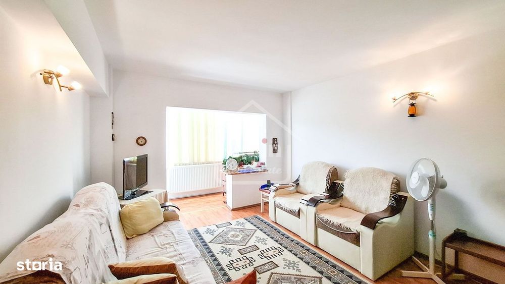 Apartament 2 Camerare I Astra