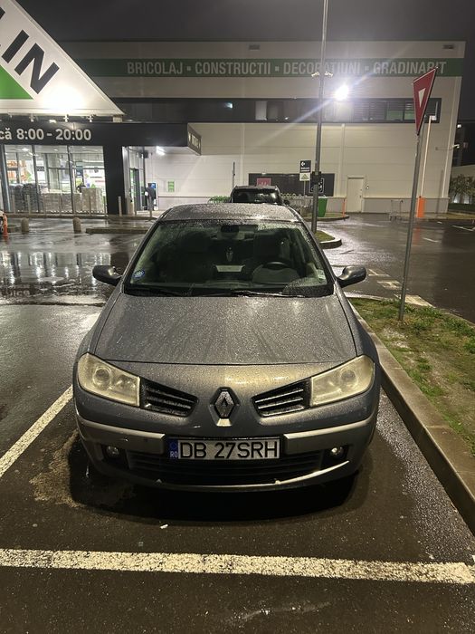 RENAULT Megane 2006 — imagine 3