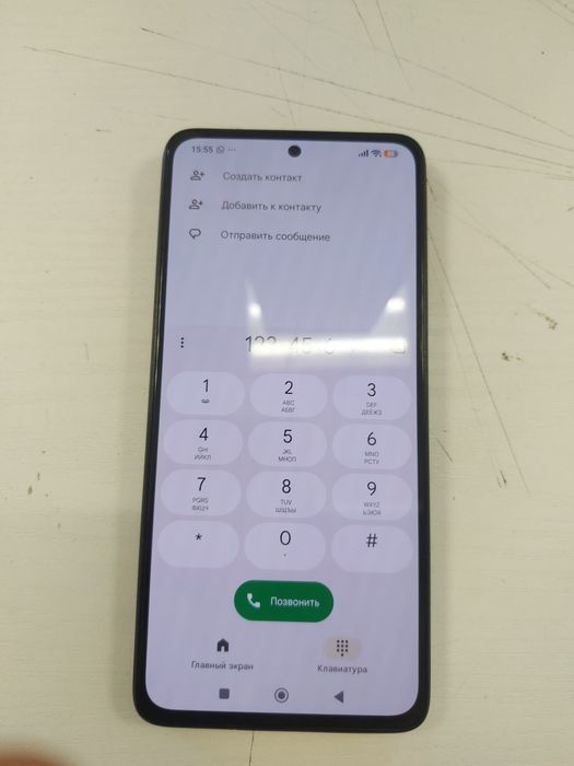Redmi note 14 4G
