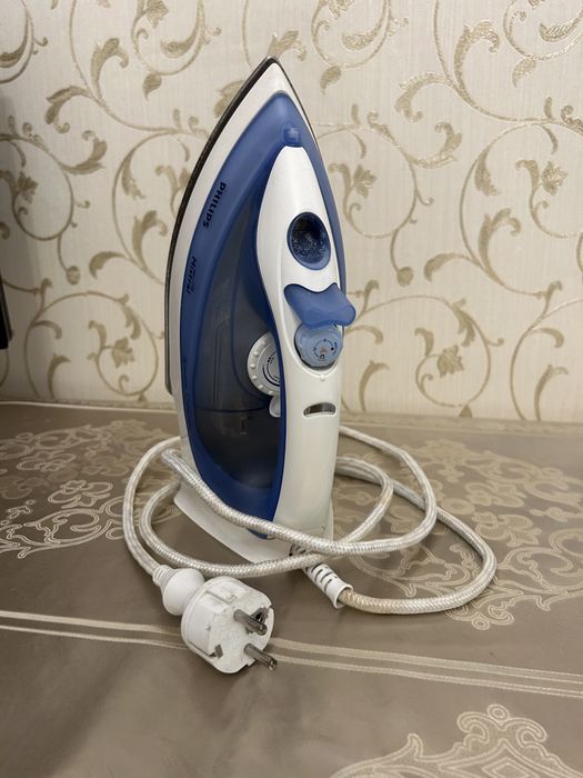 Продам утюг Philips Mistral 2100