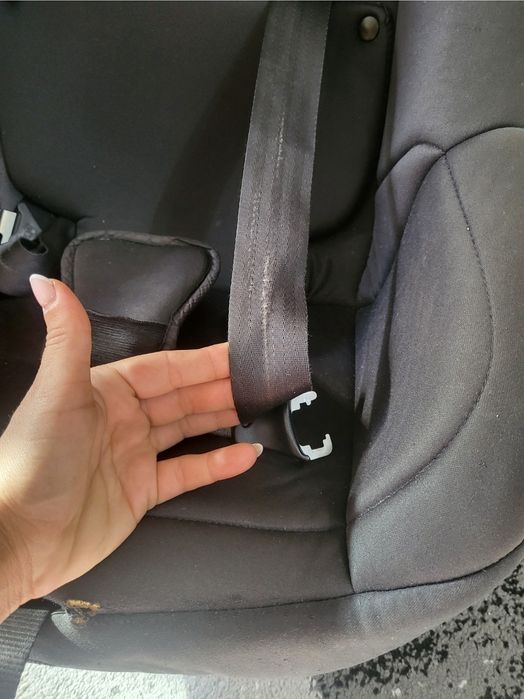 Детско столче за кола