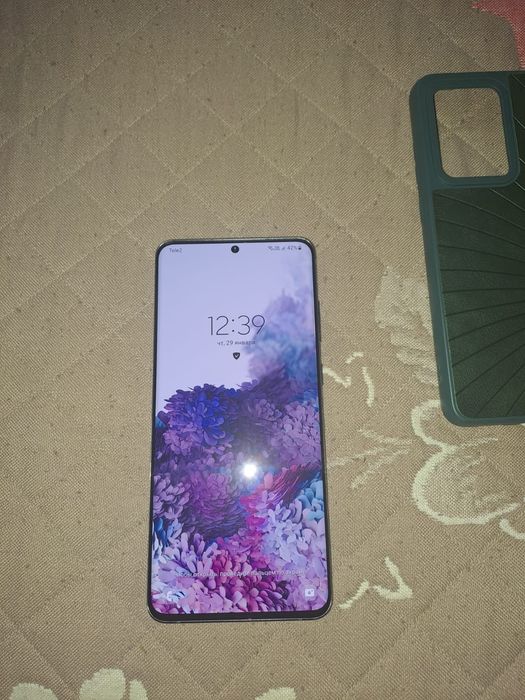Продам самсунг с 20 ультра
