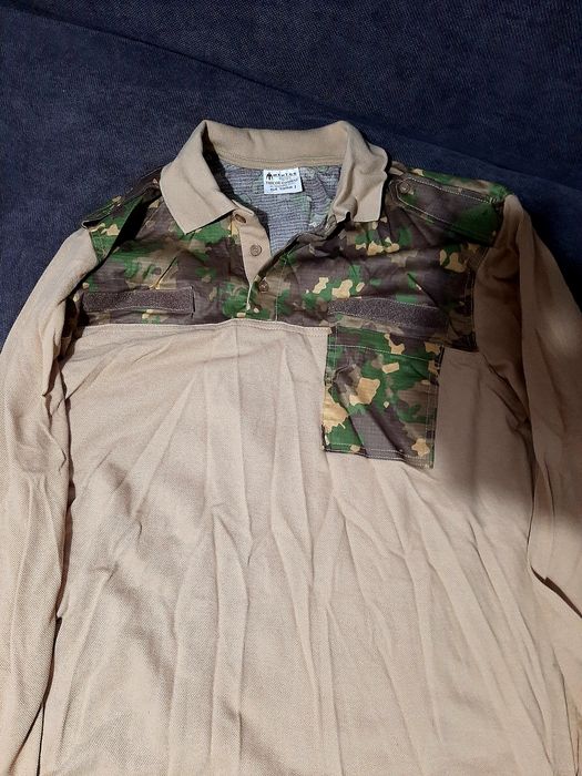 Echipament Nou Rog Seriozitate Bocanci Scurta Costum Combat