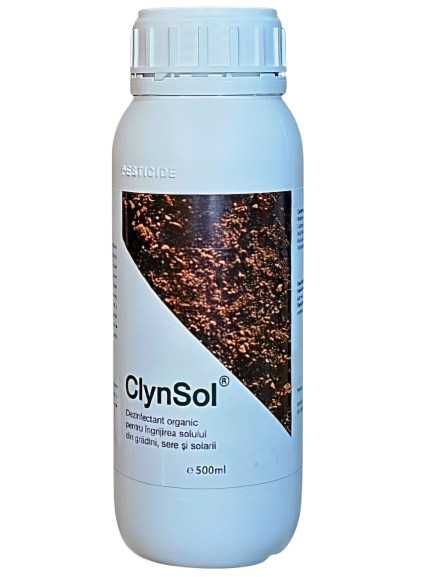 ClynSol dezinfectant organic