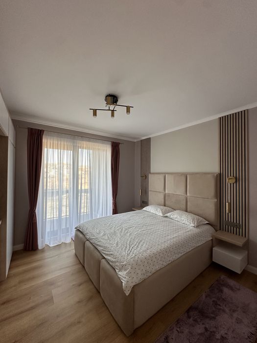 Persoanǎ Fizicǎ -Închiriez Apartament 2 camere