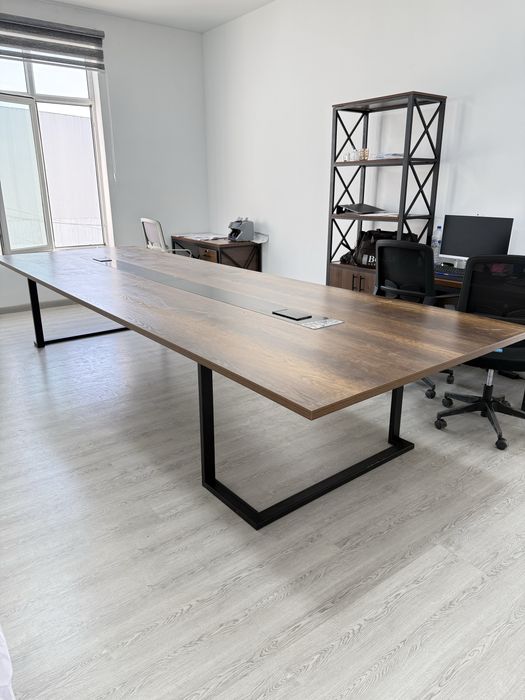 office stol stul, ofis mebel (Переговорный стол, офисный мебель)