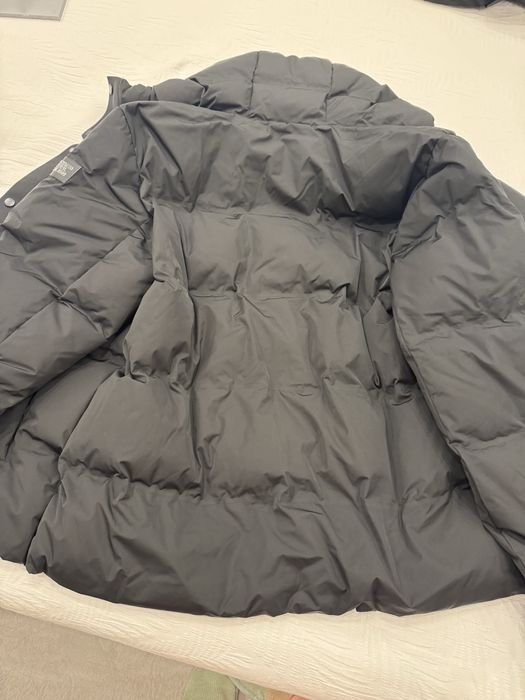 Марково мъжко зимно яке s.Oliver