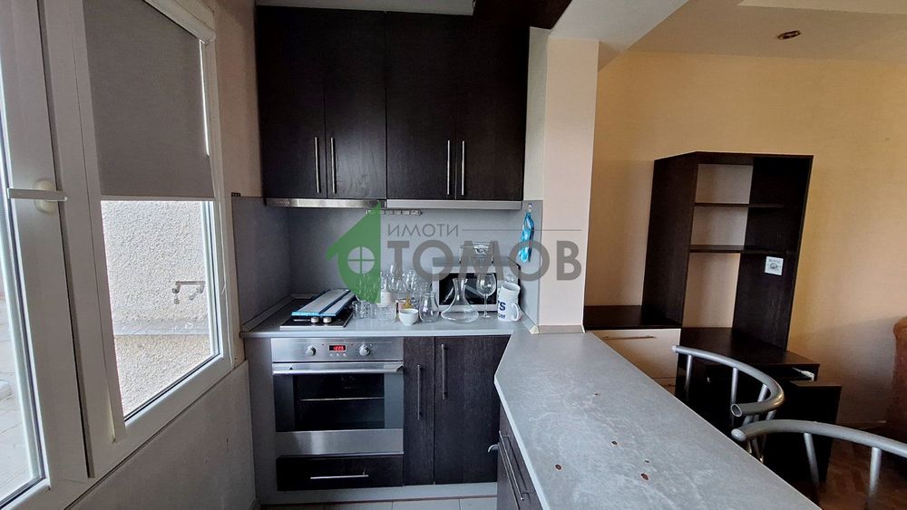 Дава се под наем Тристаен апартамент в Стара Загора, Три чучура - юг - 60 кв.м за 300 € - Снимка #3