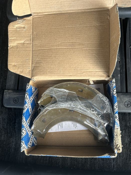 Запчасти БМВ Е34