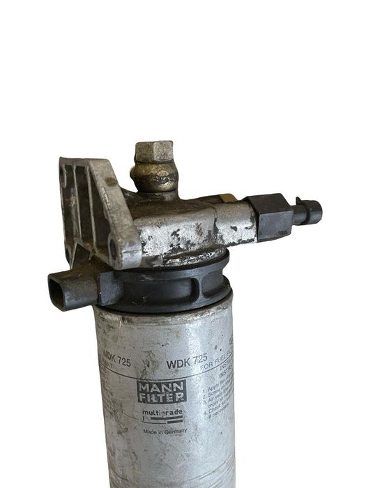 Carcasa Filtru Combustibil Hyundai Santa Fe I Sm 2000 - 2006 2.0 Crdi D4Ea