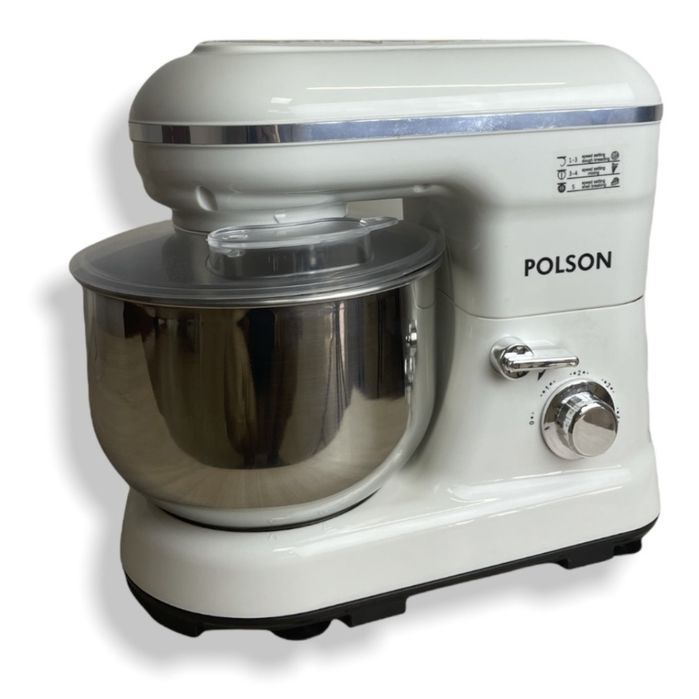 Миксер стационарный