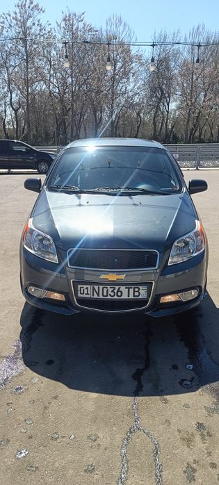 Продажа автомобиля