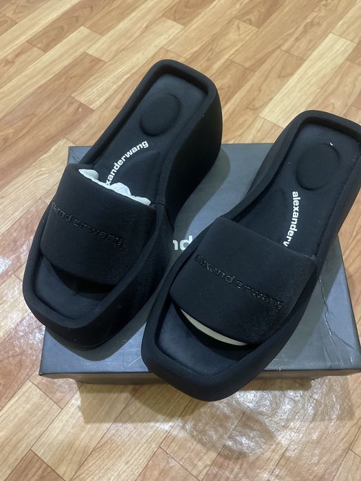 Тапочки alexanderwang