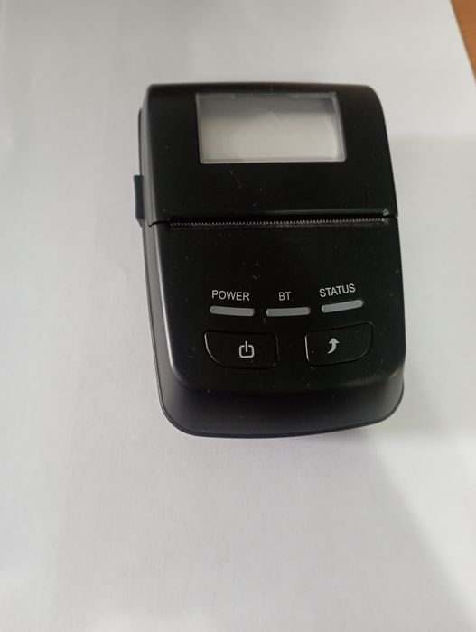 Термопринтер (Xprinter) для выбивания чеков