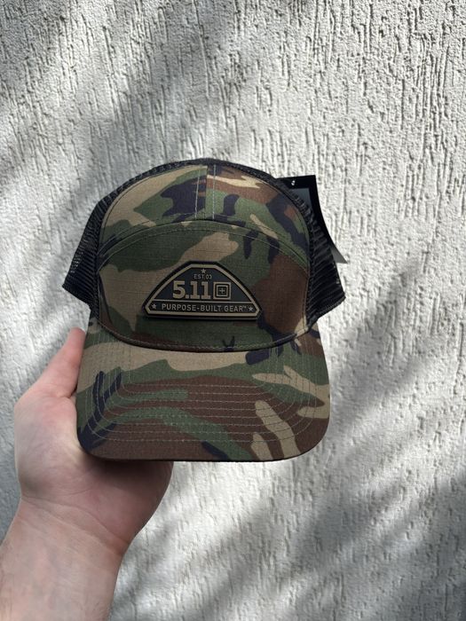 Sapca 5.11 tactical