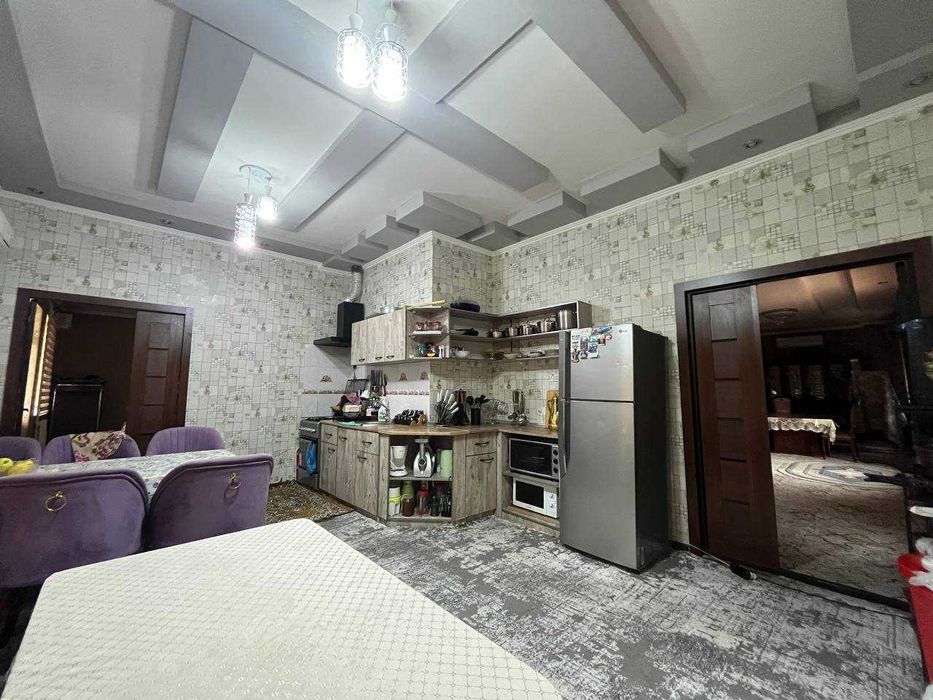 28 sotih hovli sotiladi