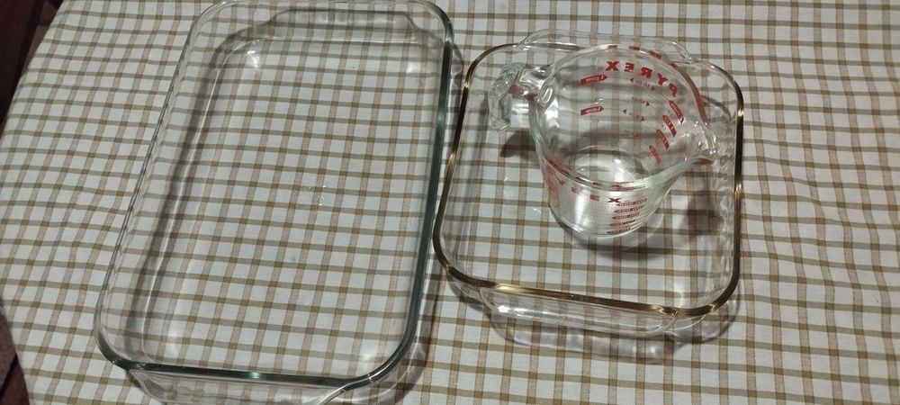 Комплект съдове за кухня