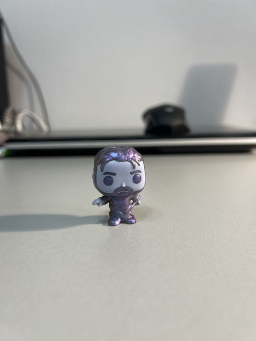 Киндер игрушка ОСД