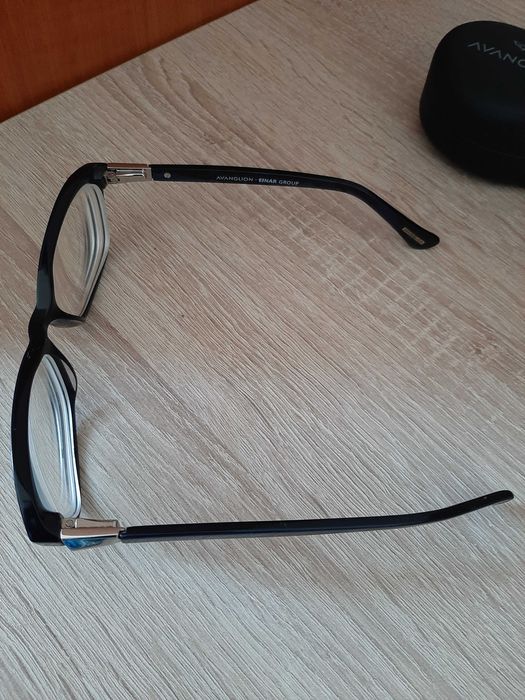 Ochelari de Vedere dama -rame Avanglion cu dioptrii -6