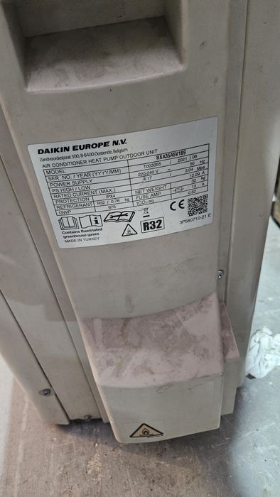 Aer conditionat daikin stylish